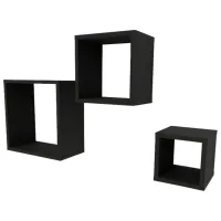 Rafturi Smartex RD12 PAL/ Black