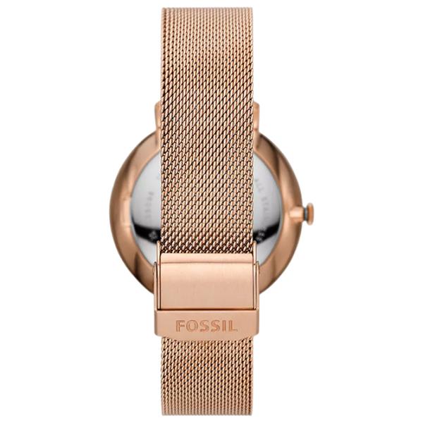 Наручные часы для женщин FOSSIL Jacqueline Multifunction Кварцевый/ 38 мм photo 2 Наручные часы для женщин FOSSIL Jacqueline Multifunction Кварцевый/ 38 мм photo 2