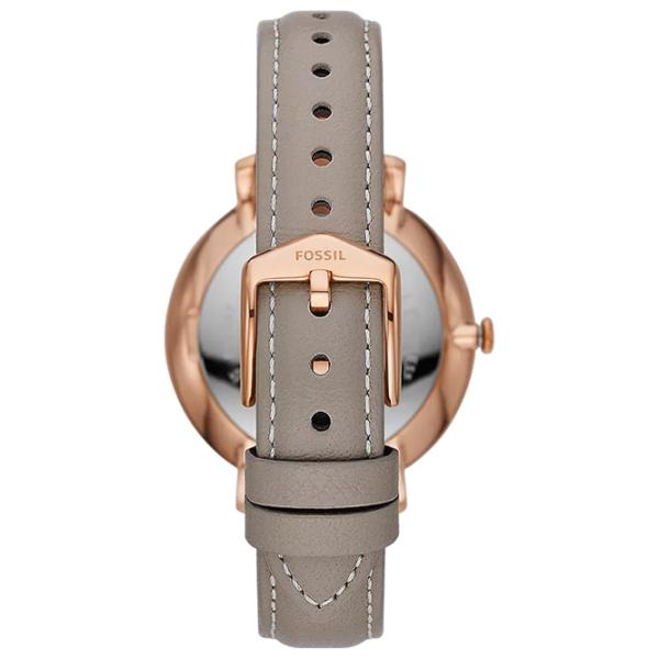 Наручные часы для женщин FOSSIL Jacqueline Multifunction Кварцевый/ 38 мм photo 2 Наручные часы для женщин FOSSIL Jacqueline Multifunction Кварцевый/ 38 мм photo 2