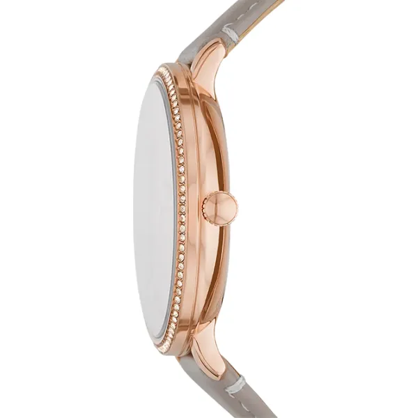 Наручные часы для женщин FOSSIL Jacqueline Multifunction Кварцевый/ 38 мм photo 4 Наручные часы для женщин FOSSIL Jacqueline Multifunction Кварцевый/ 38 мм photo 4