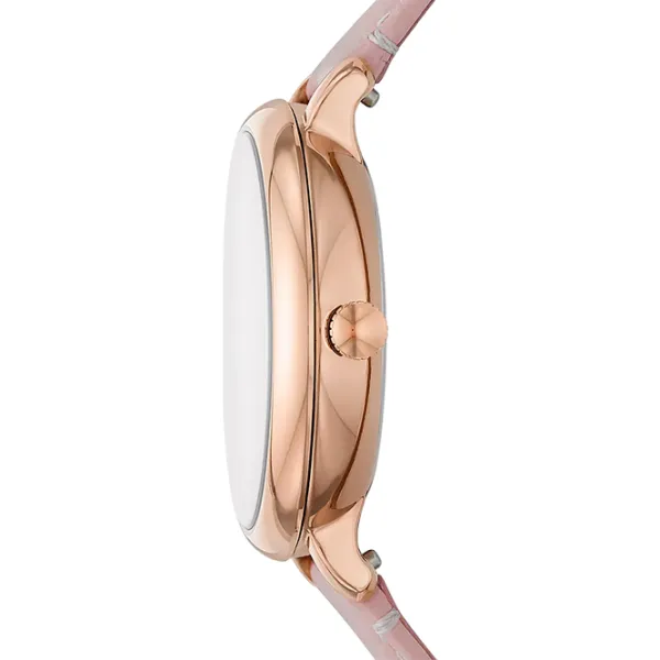 Ceas de mână pentru femei FOSSIL Jacqueline Solar Cuarț cu o baterie solară/ 36 mm photo 3 Ceas de mână pentru femei FOSSIL Jacqueline Solar Cuarț cu o baterie solară/ 36 mm photo 3