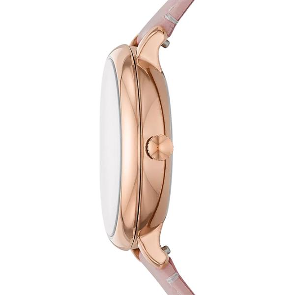 Ceas de mână pentru femei FOSSIL Jacqueline Solar Cuarț cu o baterie solară/ 36 mm photo 3 Ceas de mână pentru femei FOSSIL Jacqueline Solar Cuarț cu o baterie solară/ 36 mm photo 3