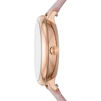 Наручные часы для женщин FOSSIL Jacqueline Solar Кварцевый c солнечной батареей/ 36 мм photo 3