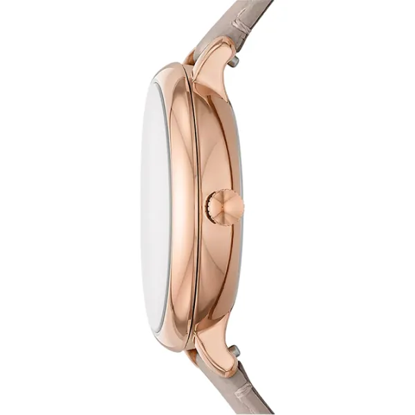 Наручные часы для женщин FOSSIL Jacqueline Solar Кварцевый c солнечной батареей/ 36 мм photo 3 Наручные часы для женщин FOSSIL Jacqueline Solar Кварцевый c солнечной батареей/ 36 мм photo 3