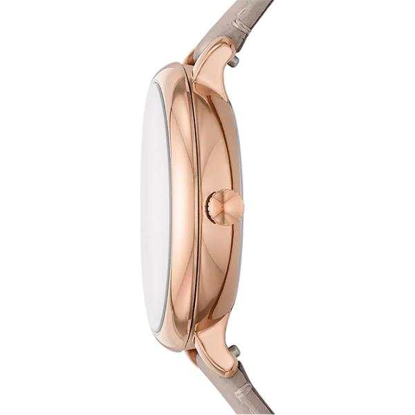Наручные часы для женщин FOSSIL Jacqueline Solar Кварцевый c солнечной батареей/ 36 мм photo 3 Наручные часы для женщин FOSSIL Jacqueline Solar Кварцевый c солнечной батареей/ 36 мм photo 3
