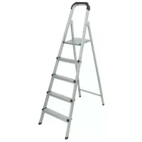 Лестница VonHaus 25625 5 секцийx5 