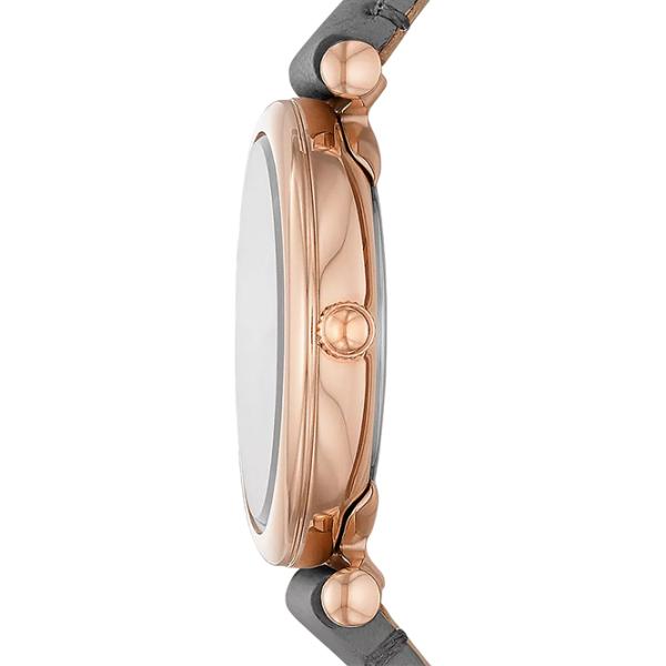 Ceas de mână pentru femei FOSSIL Carlie Cuarț/ 28 mm photo 3 Ceas de mână pentru femei FOSSIL Carlie Cuarț/ 28 mm photo 3