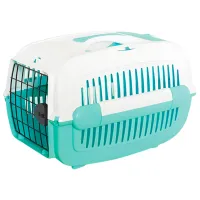 Container pentru pisici Aquael Cosmos S Metal