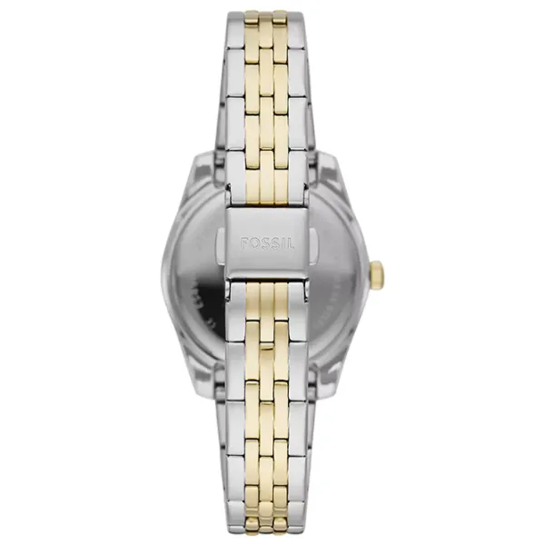 Наручные часы для женщин FOSSIL Scarlette Mini Кварцевый/ 32 мм photo 2 Наручные часы для женщин FOSSIL Scarlette Mini Кварцевый/ 32 мм photo 2