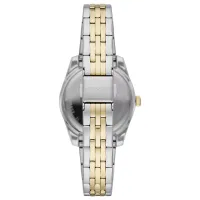 Ceas de mână pentru femei FOSSIL Scarlette Mini Cuarț/ 32 mm photo 2