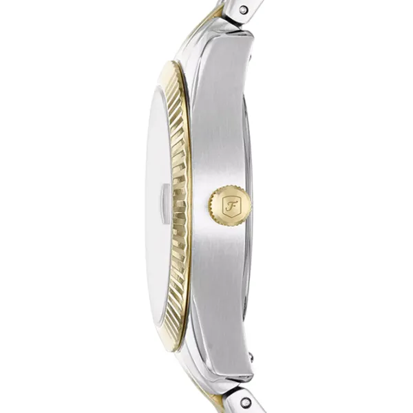 Наручные часы для женщин FOSSIL Scarlette Mini Кварцевый/ 32 мм photo 3 Наручные часы для женщин FOSSIL Scarlette Mini Кварцевый/ 32 мм photo 3
