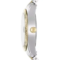 Ceas de mână pentru femei FOSSIL Scarlette Mini Cuarț/ 32 mm photo 3