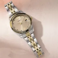 Ceas de mână pentru femei FOSSIL Scarlette Mini Cuarț/ 32 mm photo 6