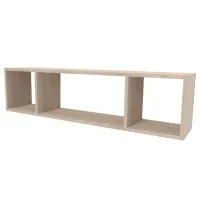 Raft Smartex RD5 PAL/ Stejar deschis