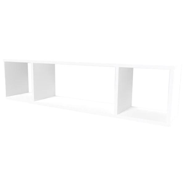 Полка Smartex RD5 ДСП/ White photo 1