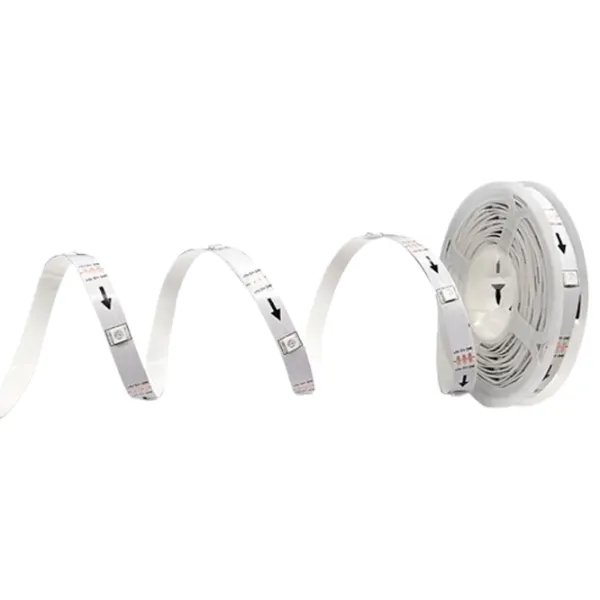 Bandă Led Dreamcolor TV Strip White photo 12