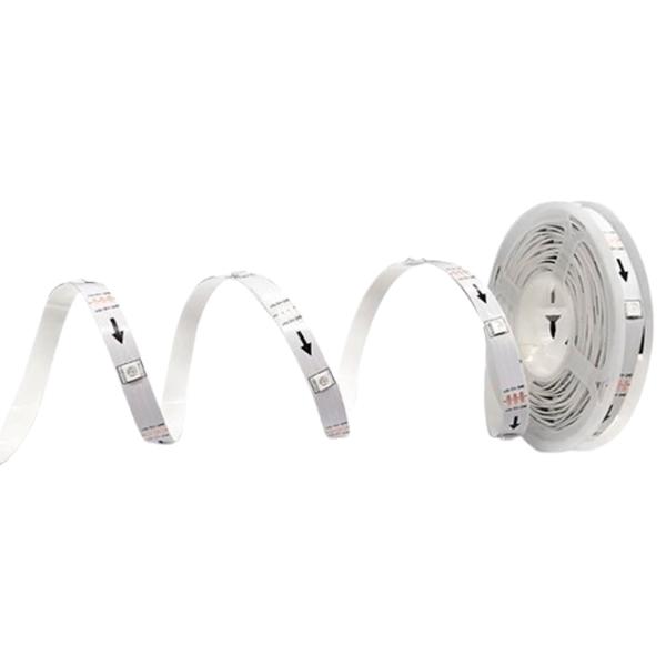Bandă Led Dreamcolor TV Strip White photo 12