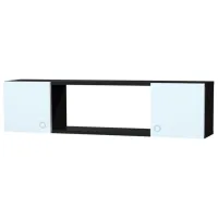 Raft Smartex RD6 PAL/ Alb-Negru photo 2