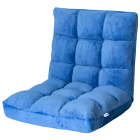 Кресло Costway HV10355NY Blue