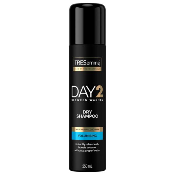 Шампунь TRESemme Day 2 Volumising 250 мл photo 1 Шампунь TRESemme Day 2 Volumising 250 мл photo 1