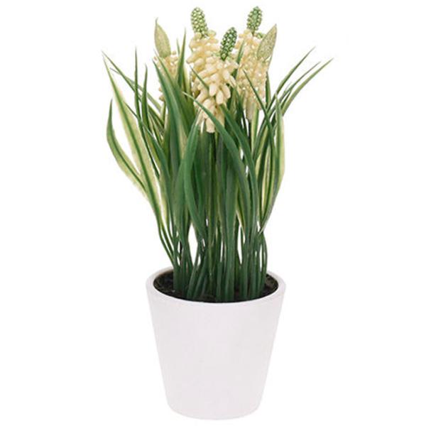 Искусственное растение NVT 47500 Green/ Высота (см) - 21 photo 1 Искусственное растение NVT 47500 Green/ Высота (см) - 21 photo 1