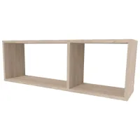 Raft Smartex RD4 PAL/ Stejar deschis