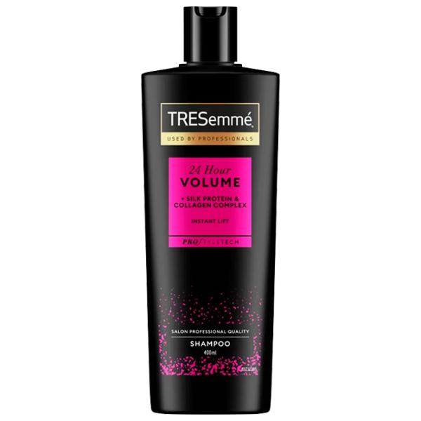Шампунь TRESemme 24 Hour Volum 400 мл photo 1 Шампунь TRESemme 24 Hour Volum 400 мл photo 1