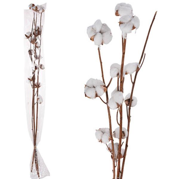 Plantă artificială NVT 49419 White/ Înălțimea (cm) - 90 photo 2 Plantă artificială NVT 49419 White/ Înălțimea (cm) - 90 photo 2