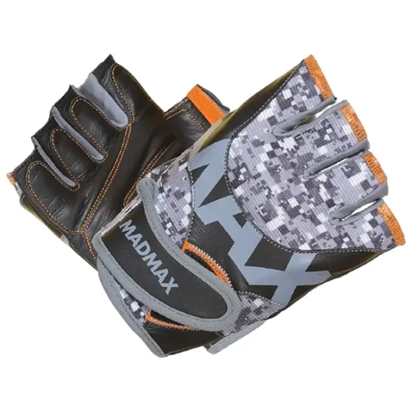 Mănuși Fitness Mad Max MTI 83 L photo 1 Mănuși Fitness Mad Max MTI 83 L photo 1