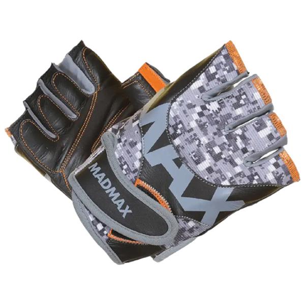 Mănuși Fitness Mad Max MTI 83 L photo 1 Mănuși Fitness Mad Max MTI 83 L photo 1