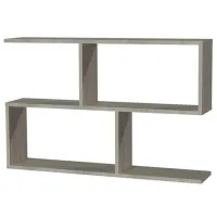 Raft Smartex RD2 PAL/ Stejar deschis