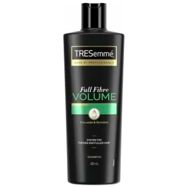 Шампунь TRESemme Volume 400 мл photo 1 Шампунь TRESemme Volume 400 мл photo 1