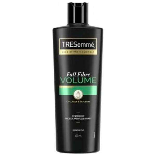 Шампунь TRESemme Volume 400 мл photo 1 Шампунь TRESemme Volume 400 мл photo 1
