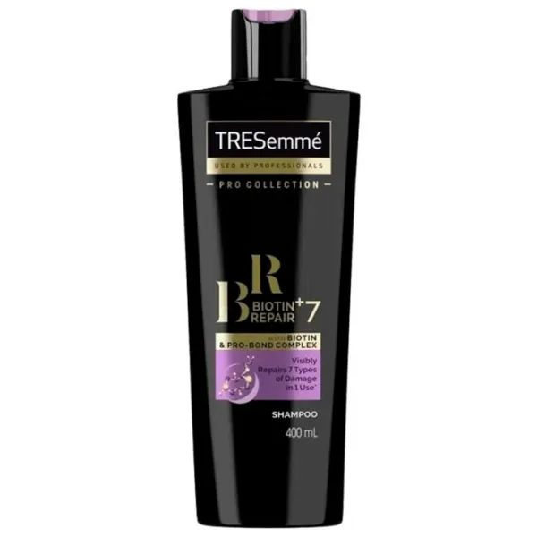 Шампунь TRESemme Repair and Protect 400 мл photo 1
