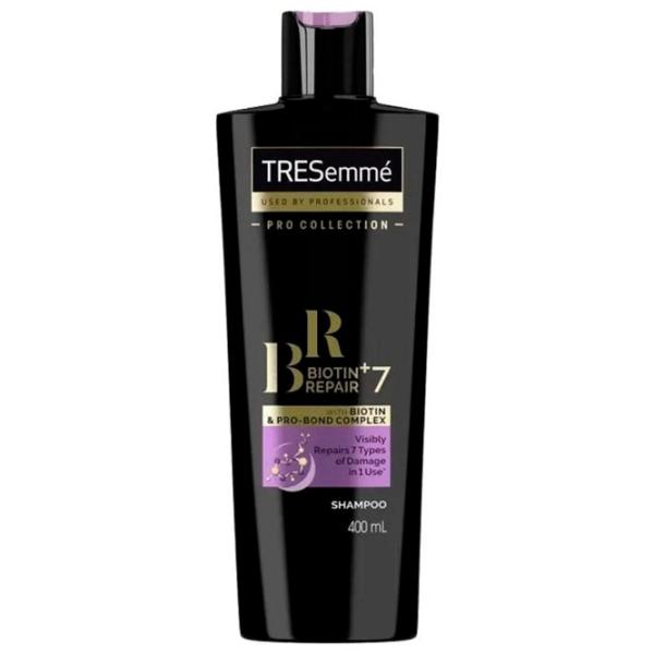 Шампунь TRESemme Repair and Protect 400 мл photo 1