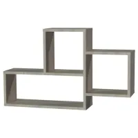 Raft Smartex RD3 PAL/ Stejar deschis