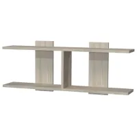 Raft Smartex RD13 PAL/ Stejar deschis