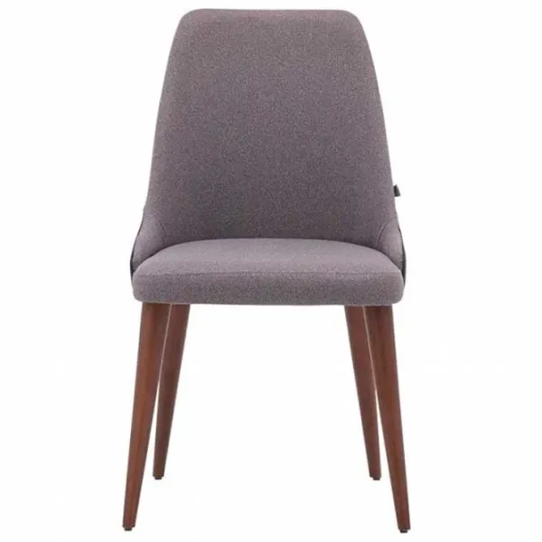 Scaun de bucătărie Dogtas Diamond Stofă/ Gray Gray photo 3 Scaun de bucătărie Dogtas Diamond Stofă/ Gray Gray photo 3