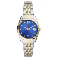 Ceas de mână pentru femei FOSSIL Scarlette Mini Cuarț/ 32 mm