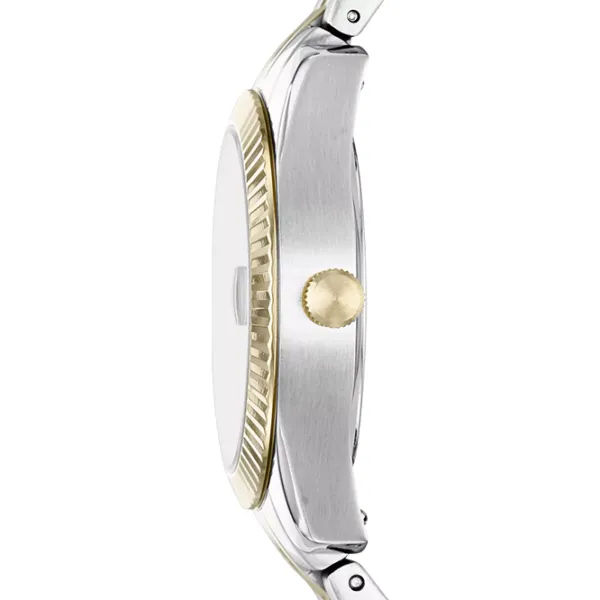 Наручные часы для женщин FOSSIL Scarlette Mini Кварцевый/ 32 мм photo 3 Наручные часы для женщин FOSSIL Scarlette Mini Кварцевый/ 32 мм photo 3