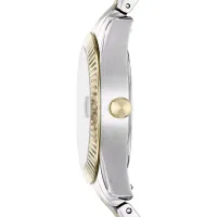 Ceas de mână pentru femei FOSSIL Scarlette Mini Cuarț/ 32 mm photo 3