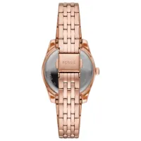 Наручные часы для женщин FOSSIL Scarlette Mini Кварцевый/ 32 мм photo 2