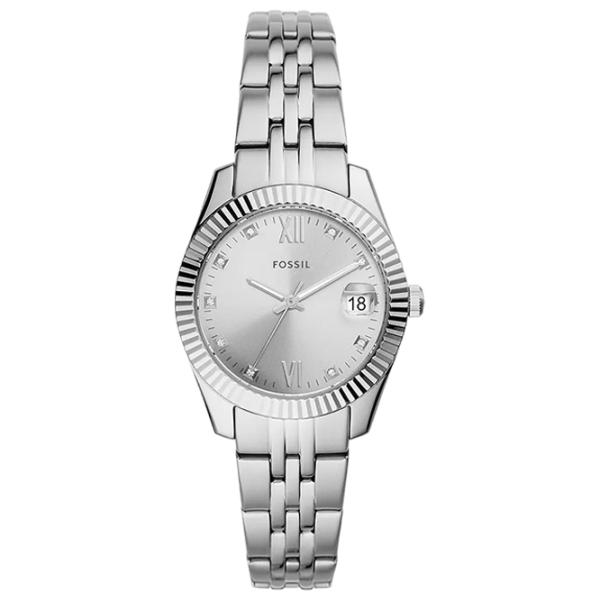Наручные часы для женщин FOSSIL Scarlette Mini Кварцевый/ 32 мм photo 1 Наручные часы для женщин FOSSIL Scarlette Mini Кварцевый/ 32 мм photo 1