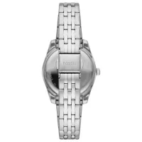 Ceas de mână pentru femei FOSSIL Scarlette Mini Cuarț/ 32 mm photo 2