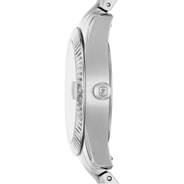 Наручные часы для женщин FOSSIL Scarlette Mini Кварцевый/ 32 мм photo 3 Наручные часы для женщин FOSSIL Scarlette Mini Кварцевый/ 32 мм photo 3