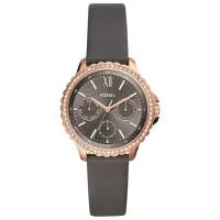 Наручные часы для женщин FOSSIL Izzy Multifunction Кварцевый/ 35 мм