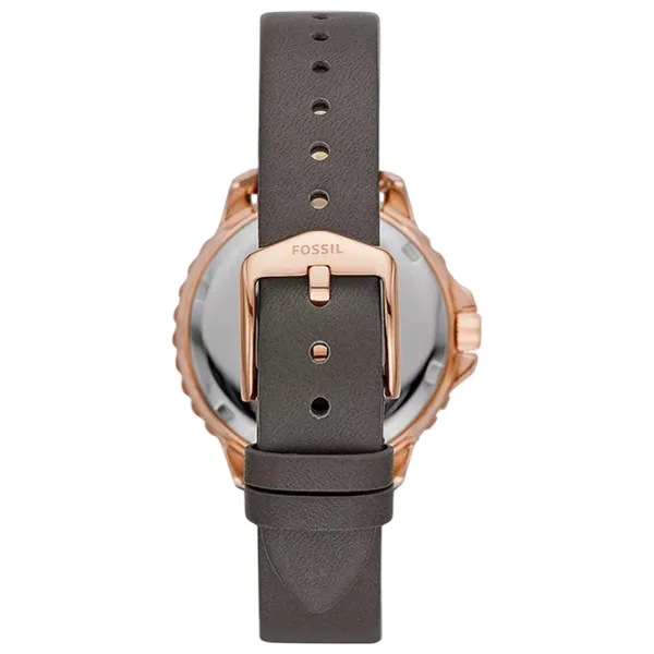 Наручные часы для женщин FOSSIL Izzy Multifunction Кварцевый/ 35 мм photo 2 Наручные часы для женщин FOSSIL Izzy Multifunction Кварцевый/ 35 мм photo 2