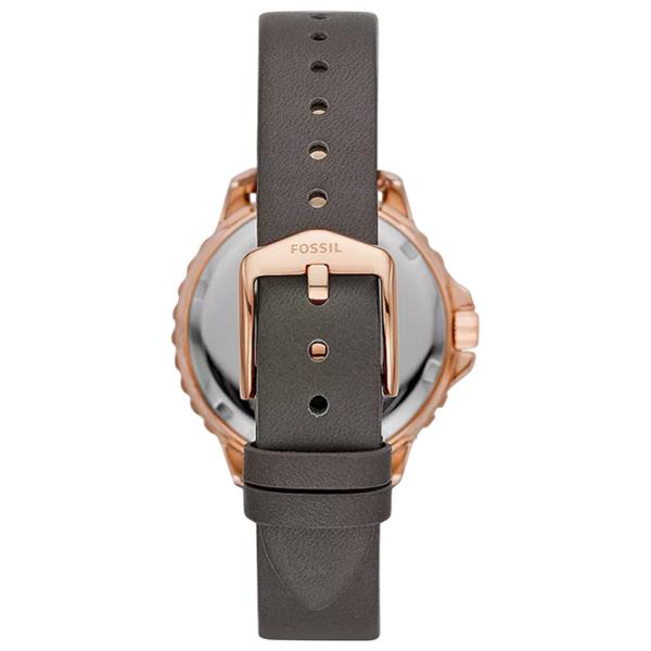 Наручные часы для женщин FOSSIL Izzy Multifunction Кварцевый/ 35 мм photo 2 Наручные часы для женщин FOSSIL Izzy Multifunction Кварцевый/ 35 мм photo 2