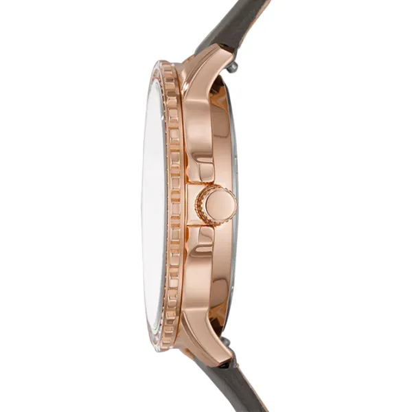 Наручные часы для женщин FOSSIL Izzy Multifunction Кварцевый/ 35 мм photo 3 Наручные часы для женщин FOSSIL Izzy Multifunction Кварцевый/ 35 мм photo 3