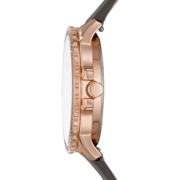 Наручные часы для женщин FOSSIL Izzy Multifunction Кварцевый/ 35 мм photo 3 Наручные часы для женщин FOSSIL Izzy Multifunction Кварцевый/ 35 мм photo 3